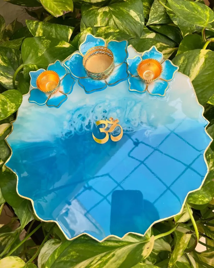 𝑶𝒄𝒆𝒂𝒏 𝑻𝒉𝒆𝒎𝒆 𝑹𝒆𝒔𝒊𝒏 𝑷𝒐𝒐𝒋𝒂 𝑻𝒉𝒂𝒍𝒊