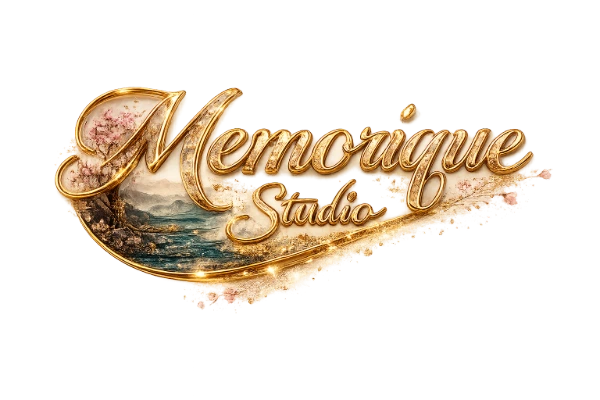 Memorique Studio